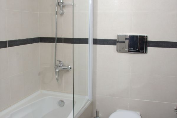 Chagala Aktau Hotel